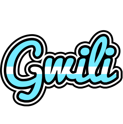 Gwili argentine logo