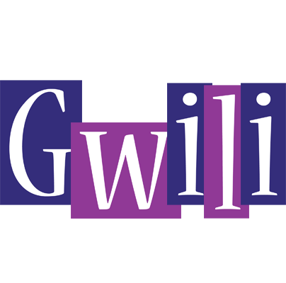 Gwili autumn logo