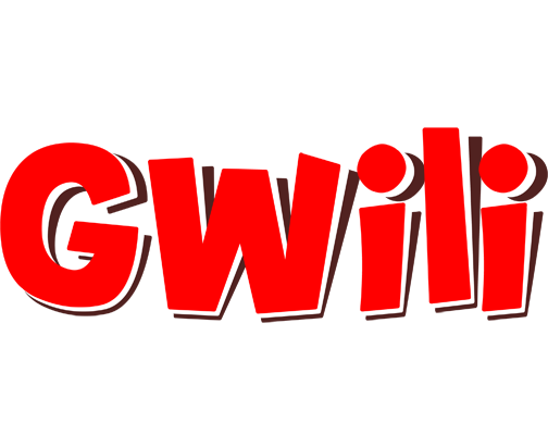 Gwili basket logo