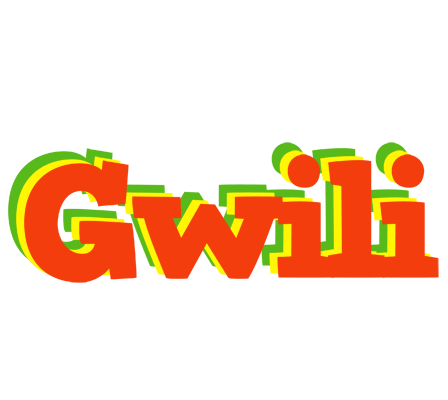 Gwili bbq logo
