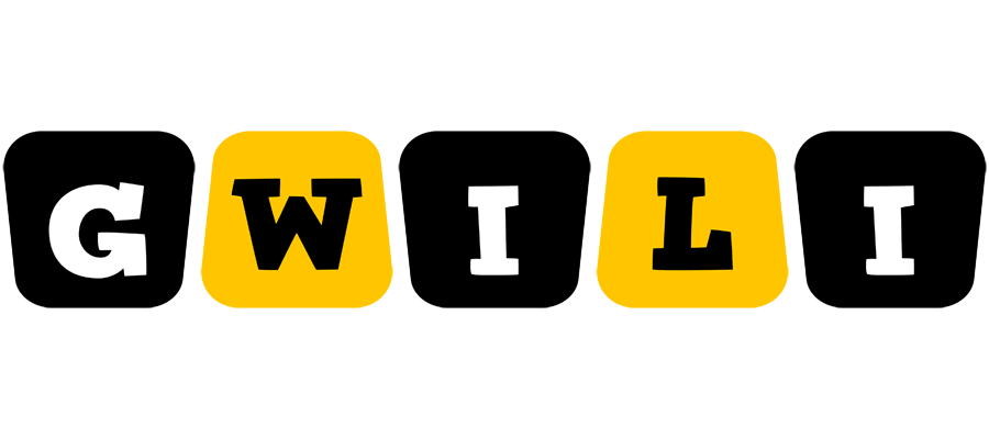 Gwili boots logo