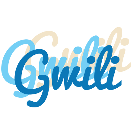 Gwili breeze logo