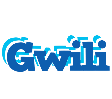 Gwili business logo
