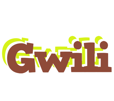 Gwili caffeebar logo