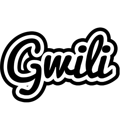 Gwili chess logo