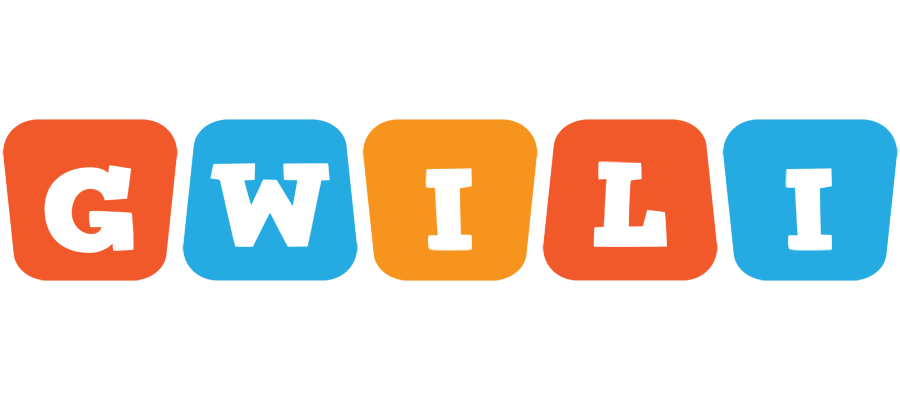 Gwili comics logo