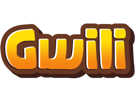 Gwili cookies logo