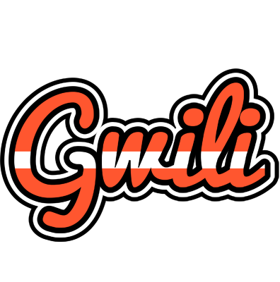 Gwili denmark logo