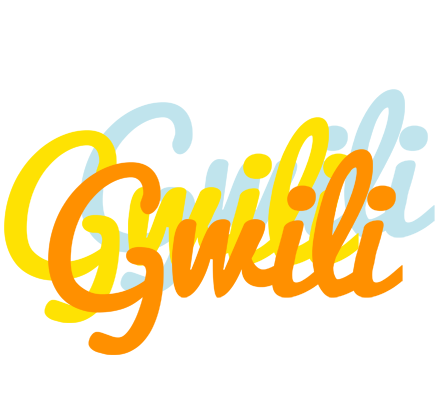 Gwili energy logo