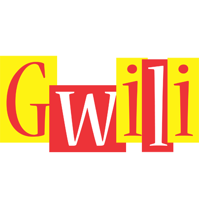 Gwili errors logo