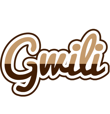 Gwili exclusive logo