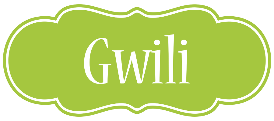 Gwili family logo