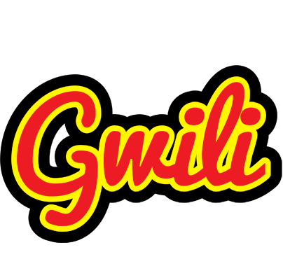 Gwili fireman logo