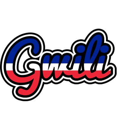 Gwili france logo