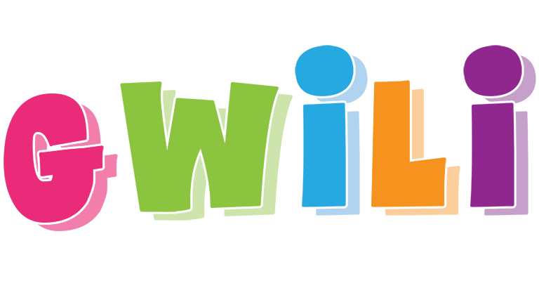 Gwili friday logo