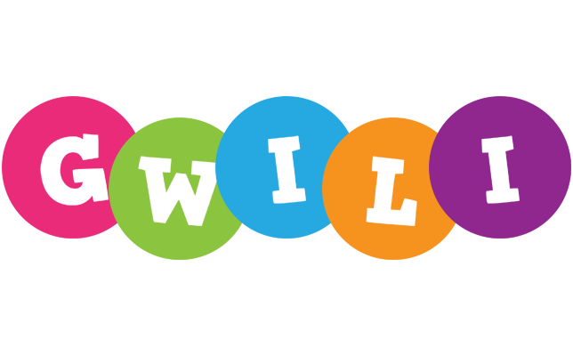 Gwili friends logo