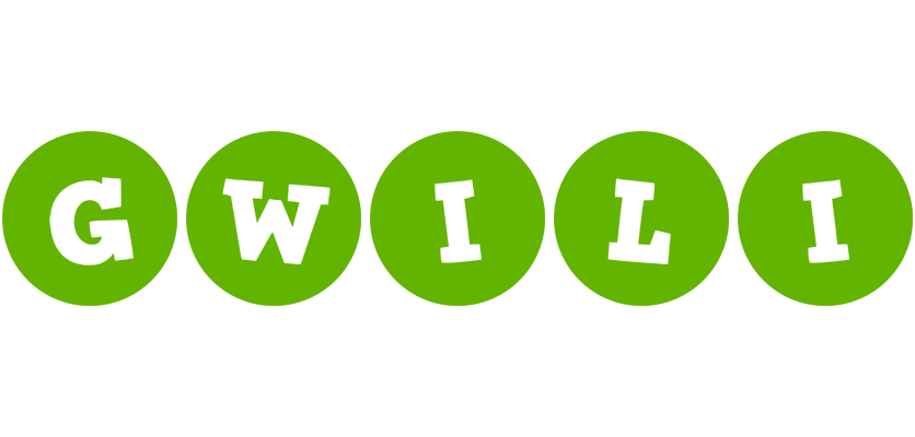 Gwili games logo
