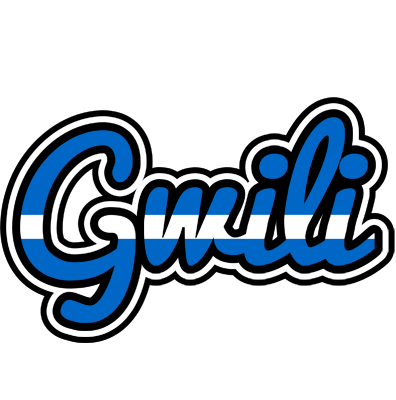 Gwili greece logo