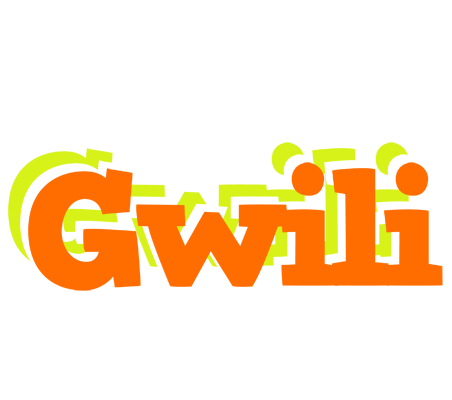 Gwili healthy logo