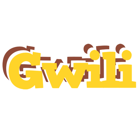 Gwili hotcup logo