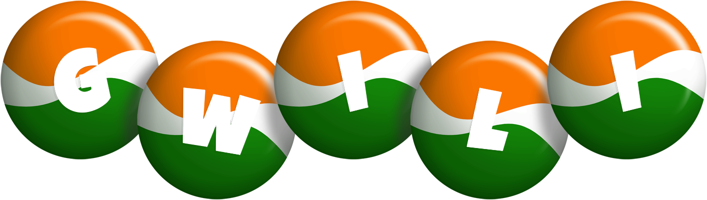 Gwili india logo