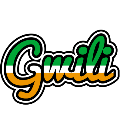Gwili ireland logo
