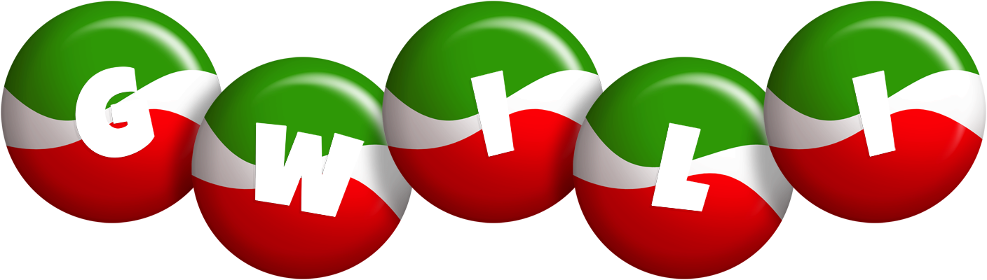 Gwili italy logo