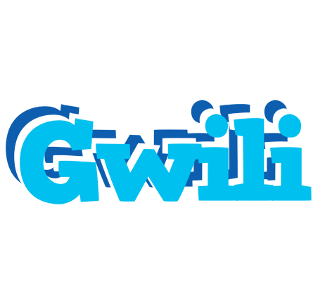 Gwili jacuzzi logo