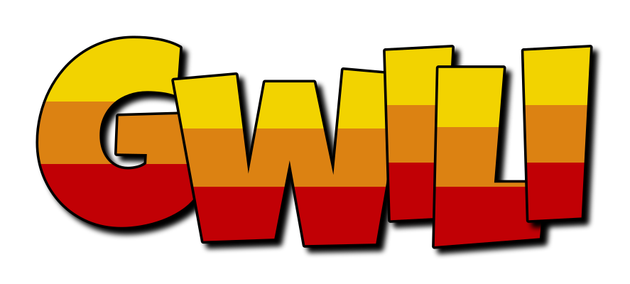 Gwili jungle logo