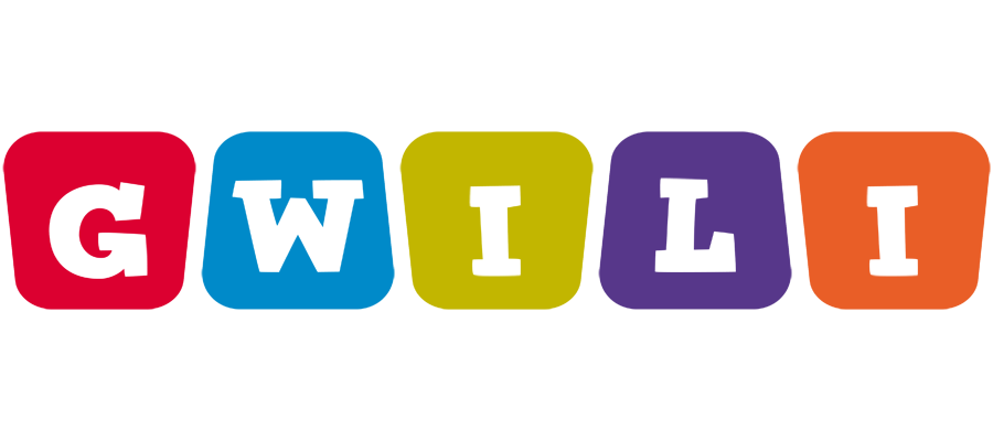 Gwili kiddo logo