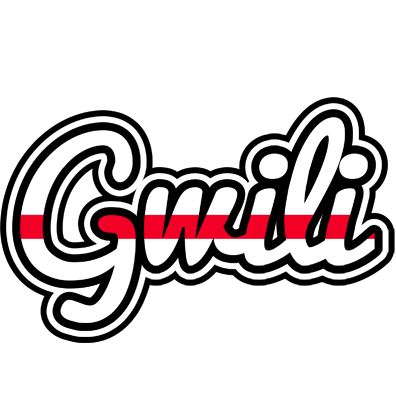 Gwili kingdom logo