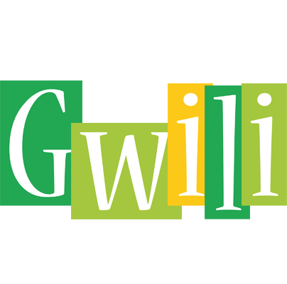 Gwili lemonade logo