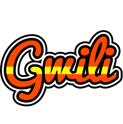 Gwili madrid logo