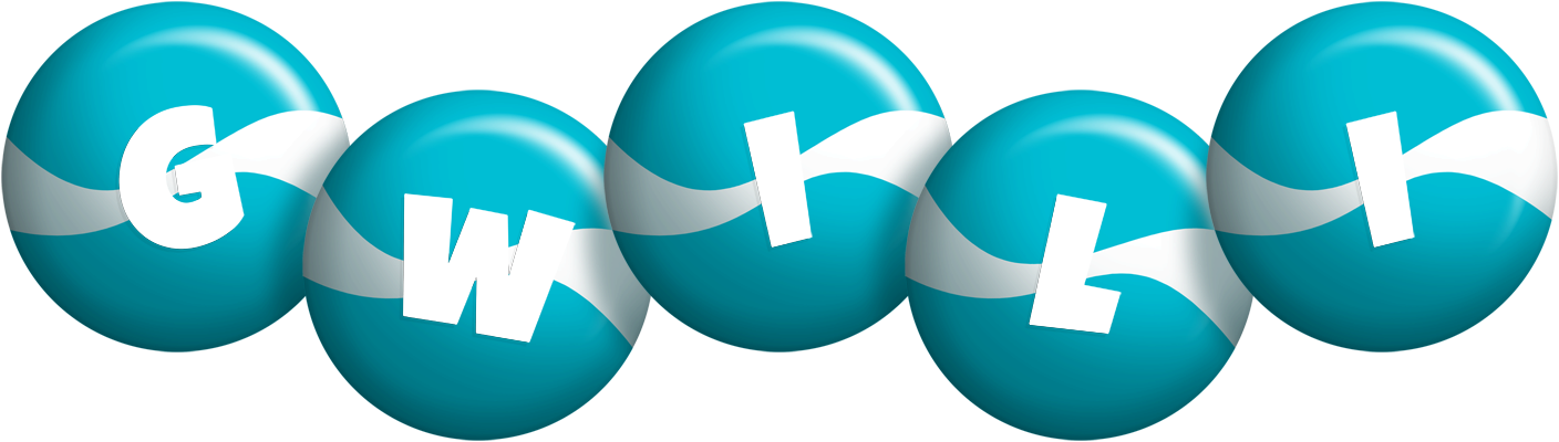 Gwili messi logo