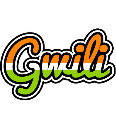 Gwili mumbai logo