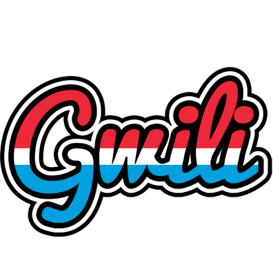 Gwili norway logo