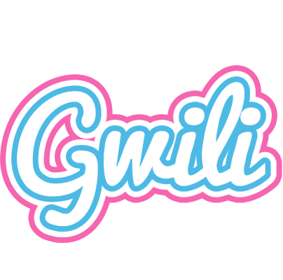 Gwili outdoors logo