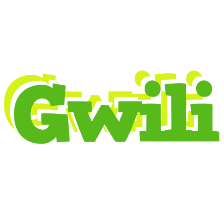 Gwili picnic logo