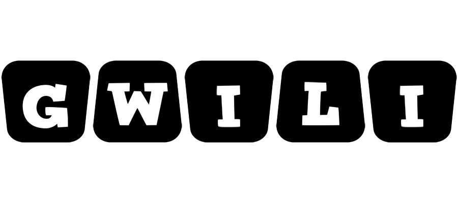 Gwili racing logo