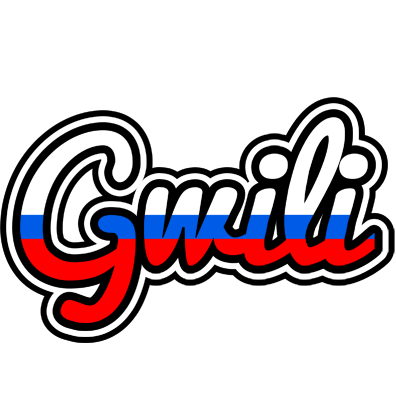 Gwili russia logo