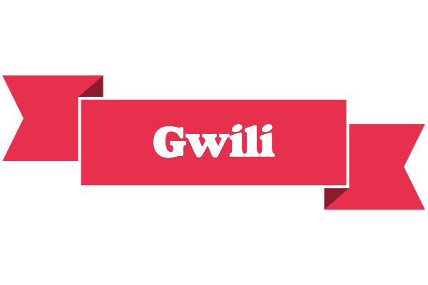 Gwili sale logo