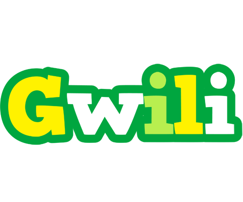 Gwili soccer logo