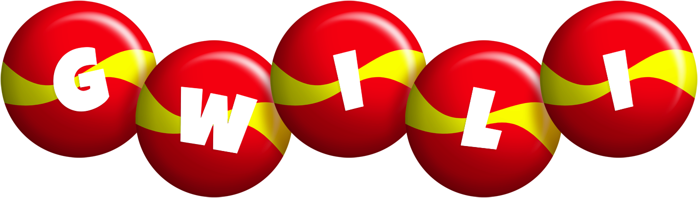 Gwili spain logo