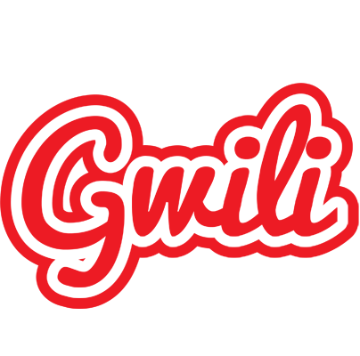 Gwili sunshine logo