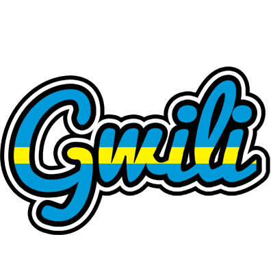Gwili sweden logo