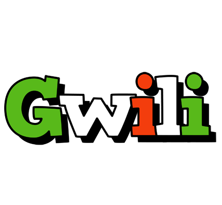 Gwili venezia logo