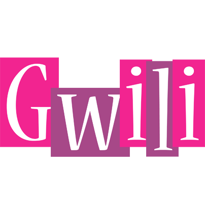 Gwili whine logo