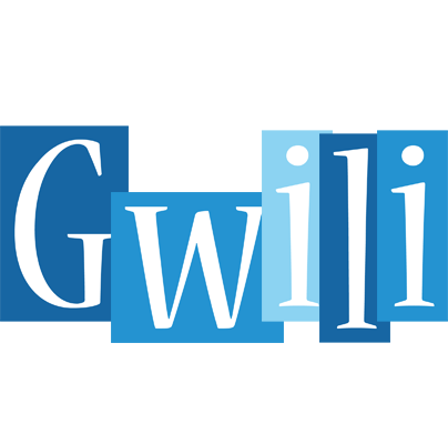 Gwili winter logo
