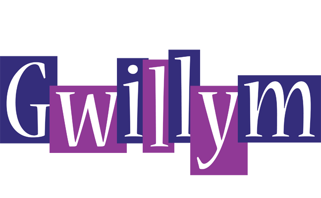 Gwillym autumn logo