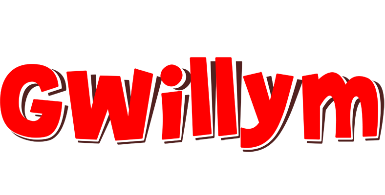 Gwillym basket logo